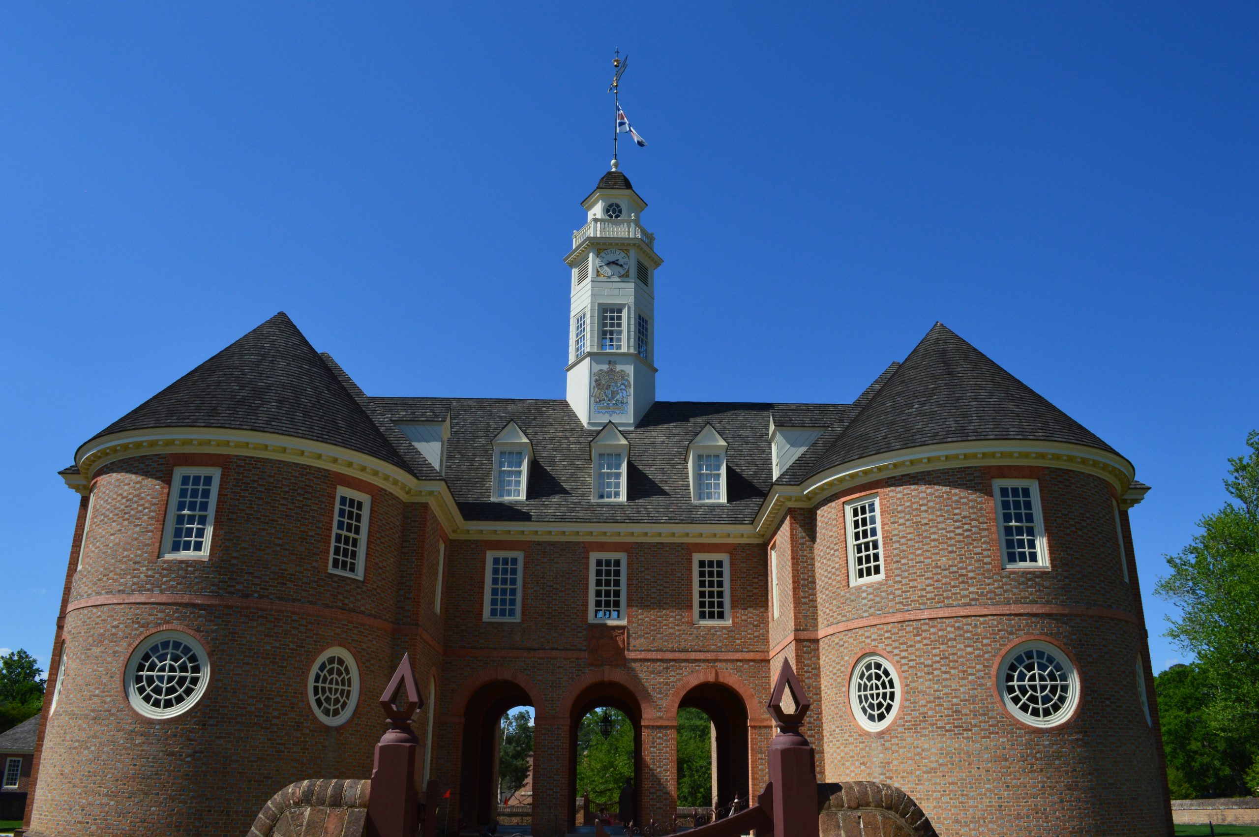Things to Do in Beautiful Colonial Williamsburg
