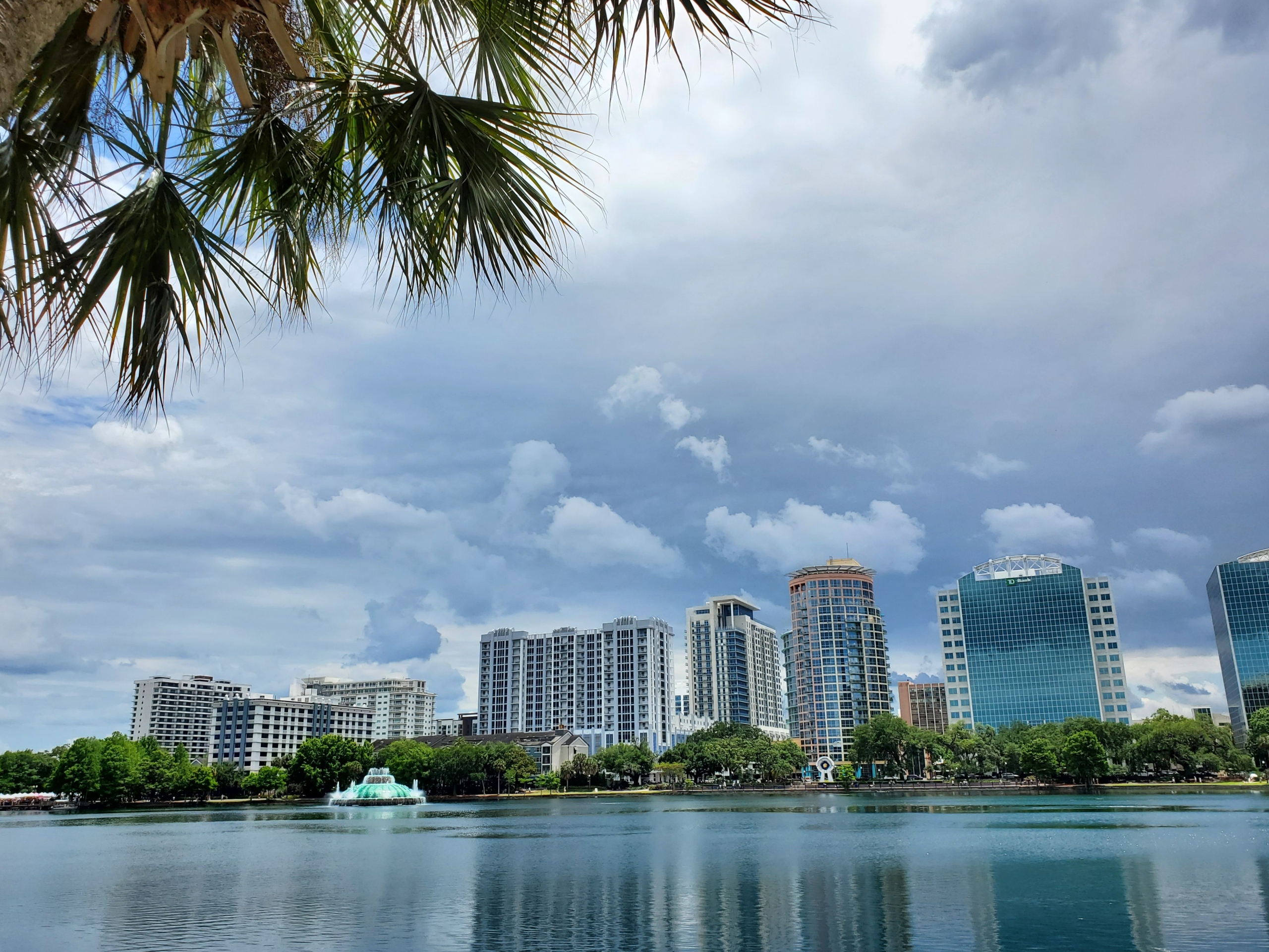 Exploring The Forgotten Side of Downtown Orlando