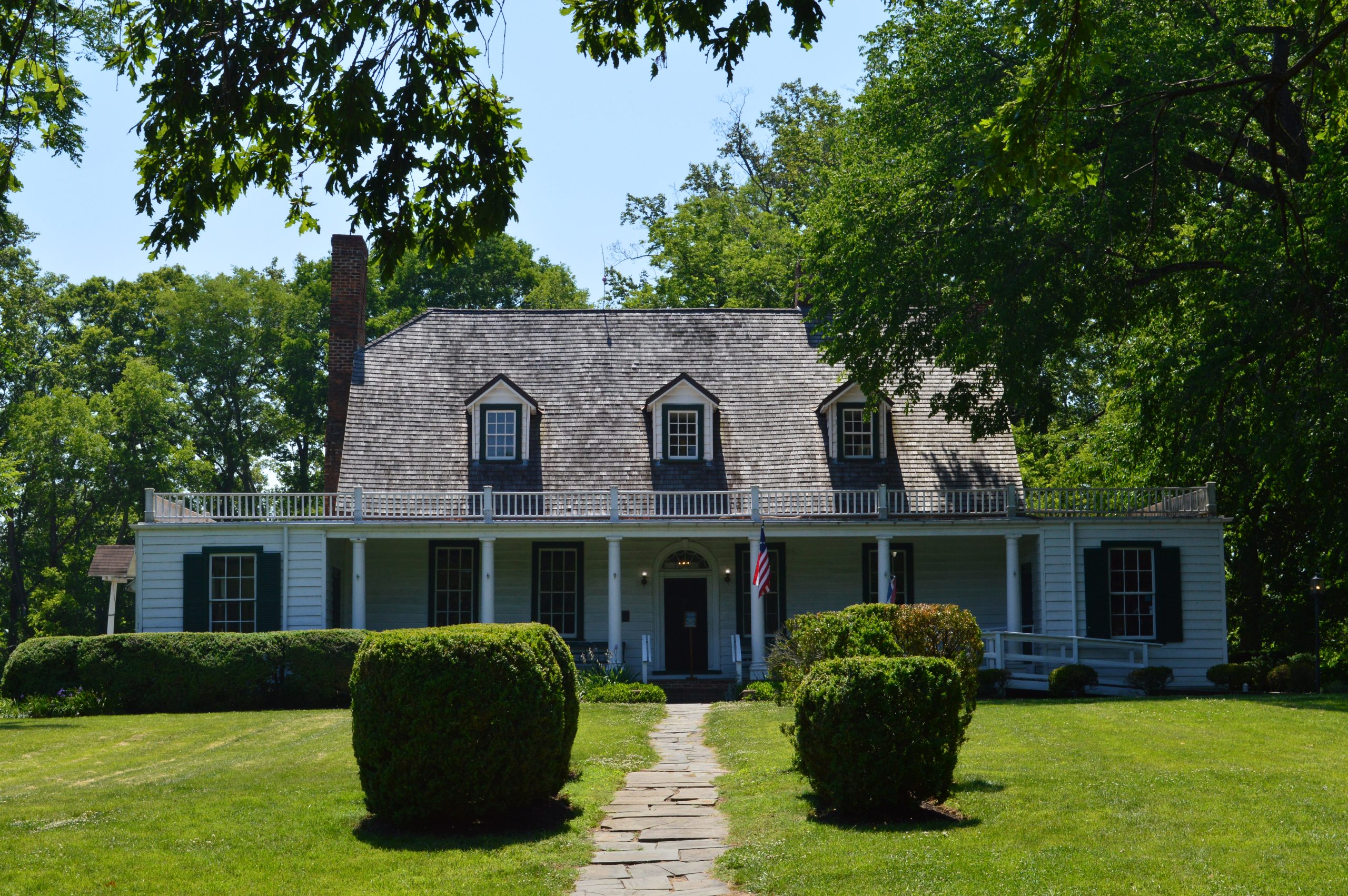 A Fun Day Out in Underrated Woodbridge Virginia