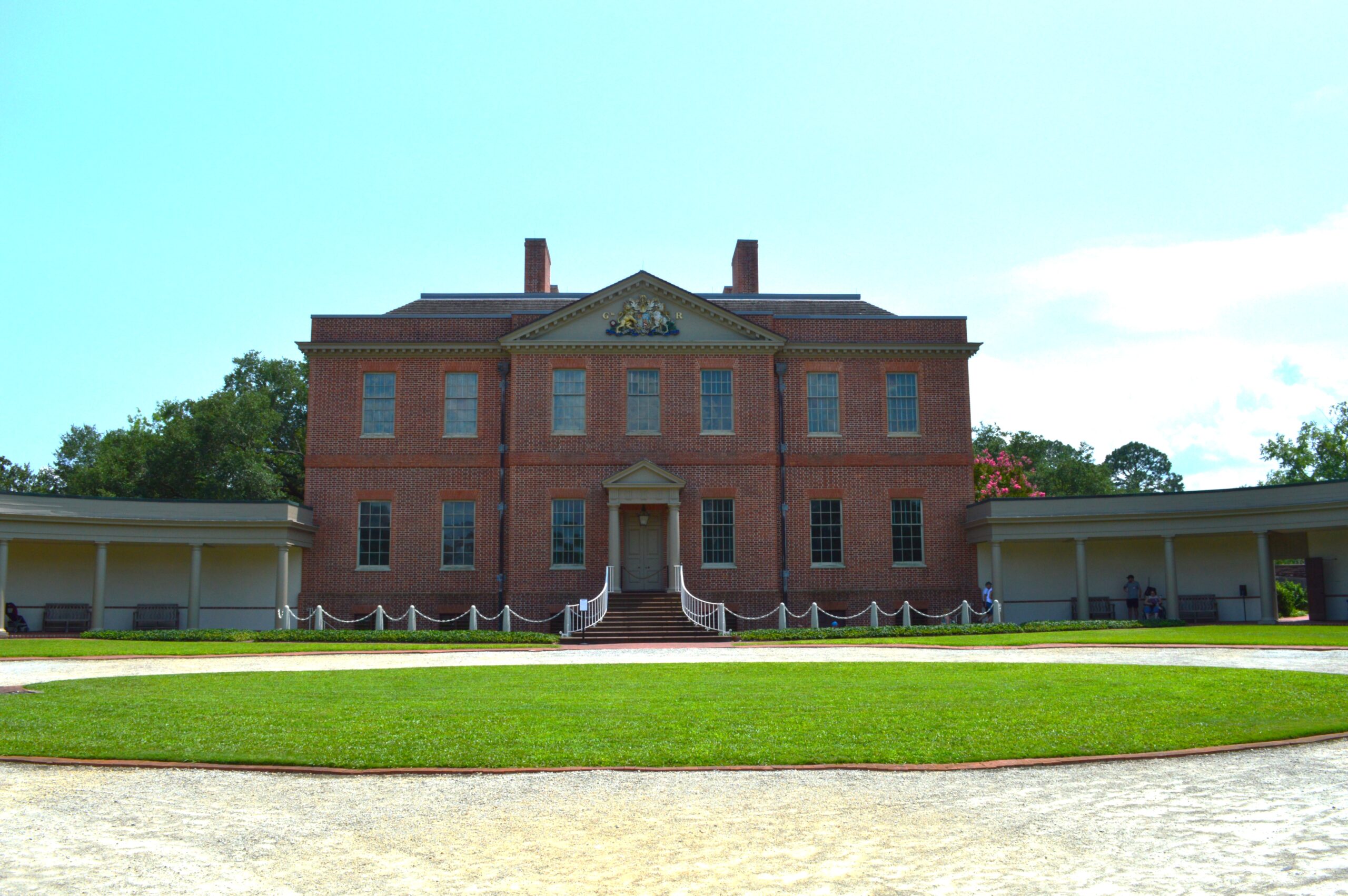 Best Historical Things To Do in New Bern