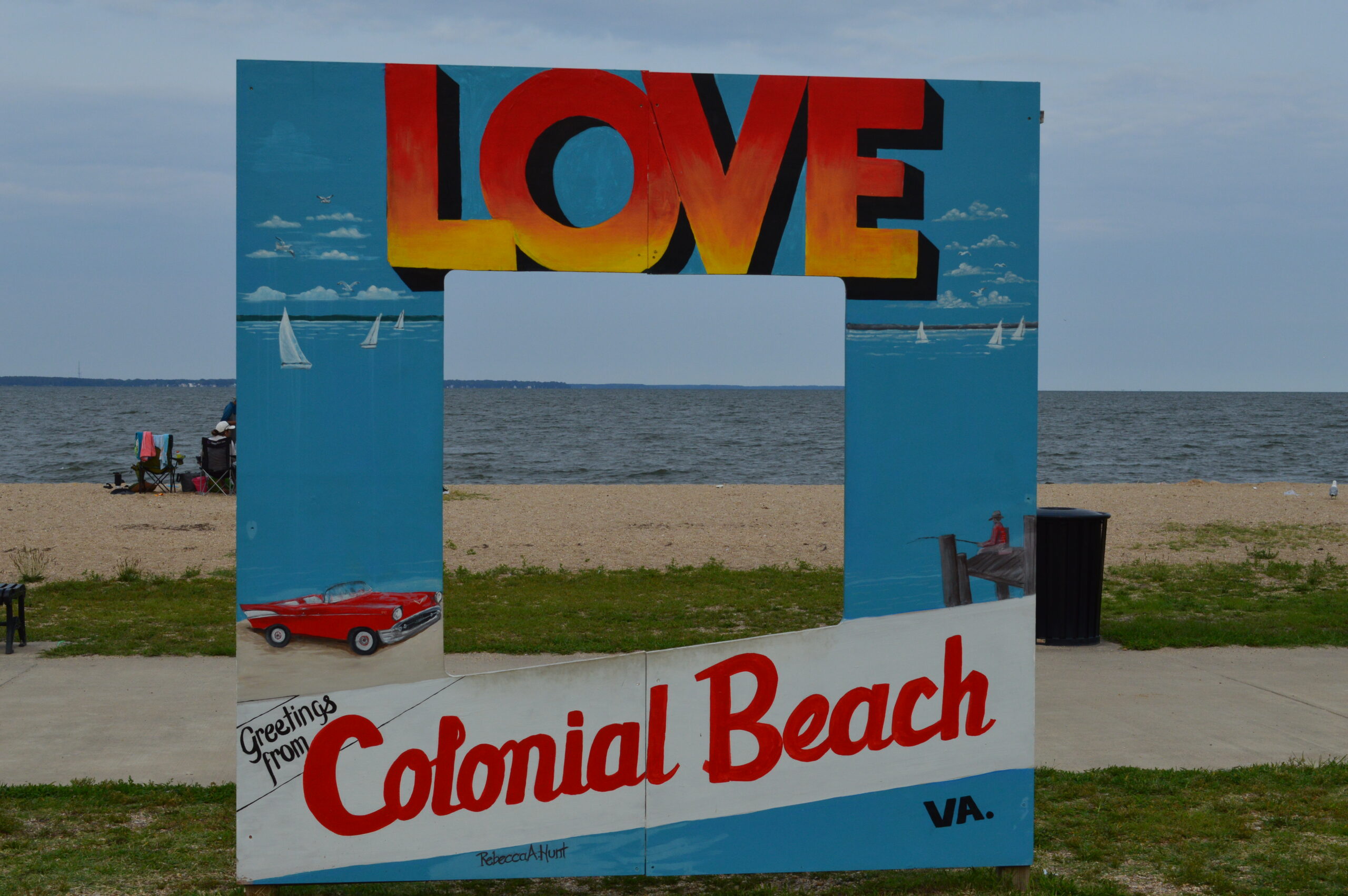 Best Things to Do In and Near Colonial Beach