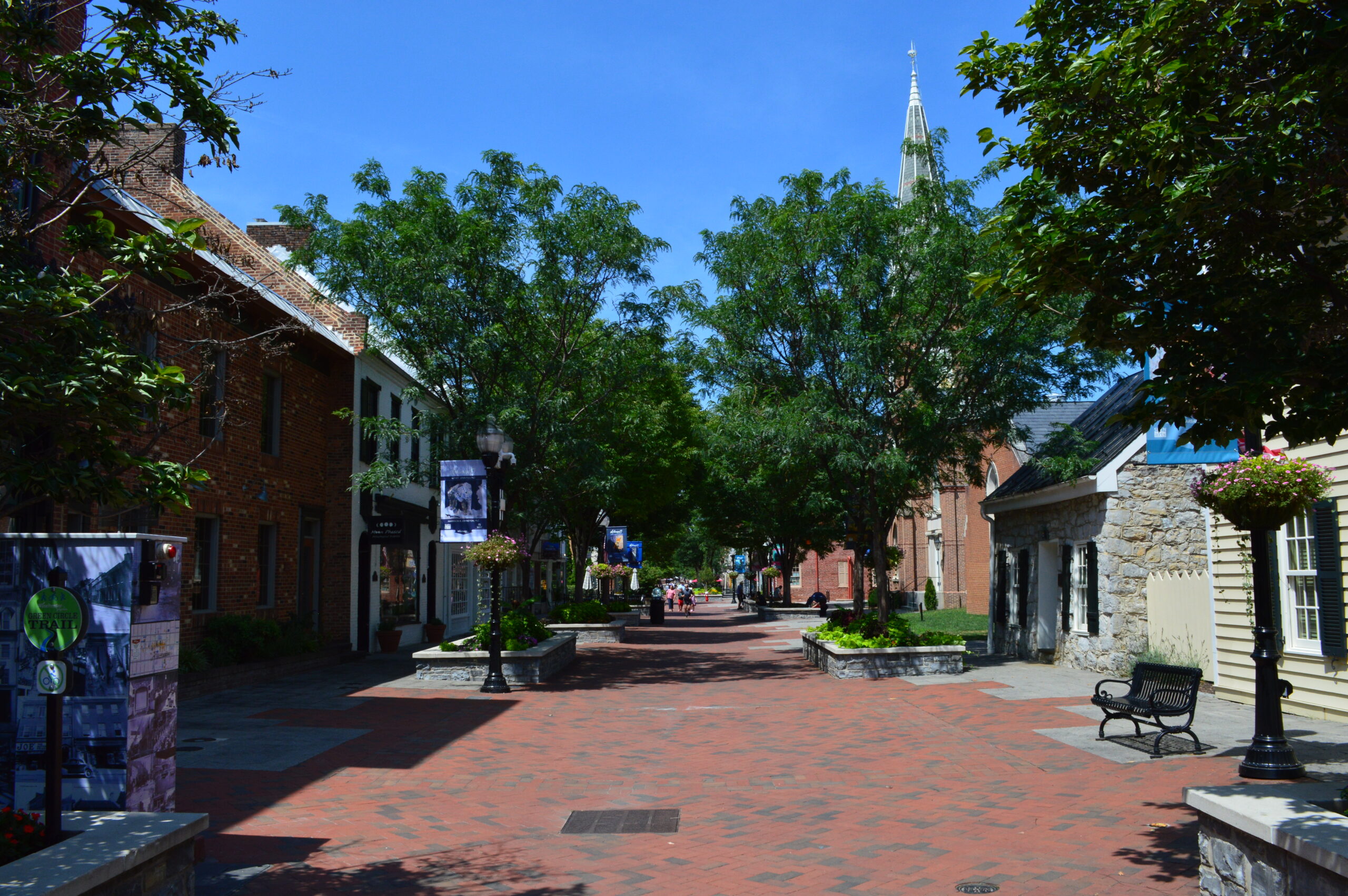 How to Maximize Your Trip to Winchester Virginia