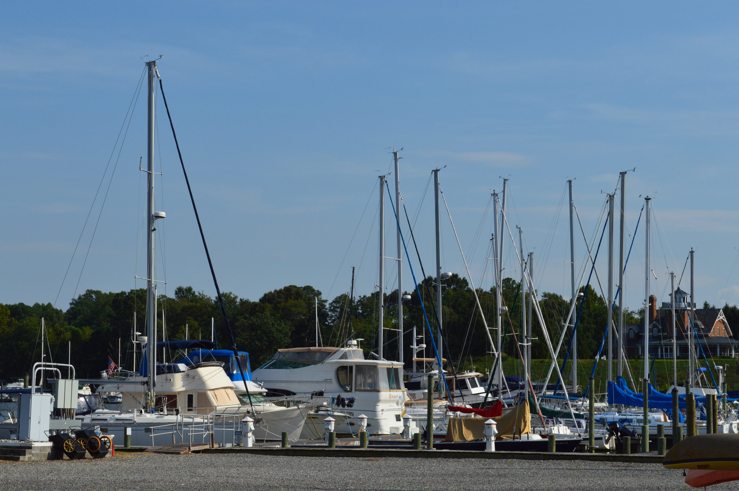 Virginia’s River Realm: Exploring The Best Middle Peninsula Towns