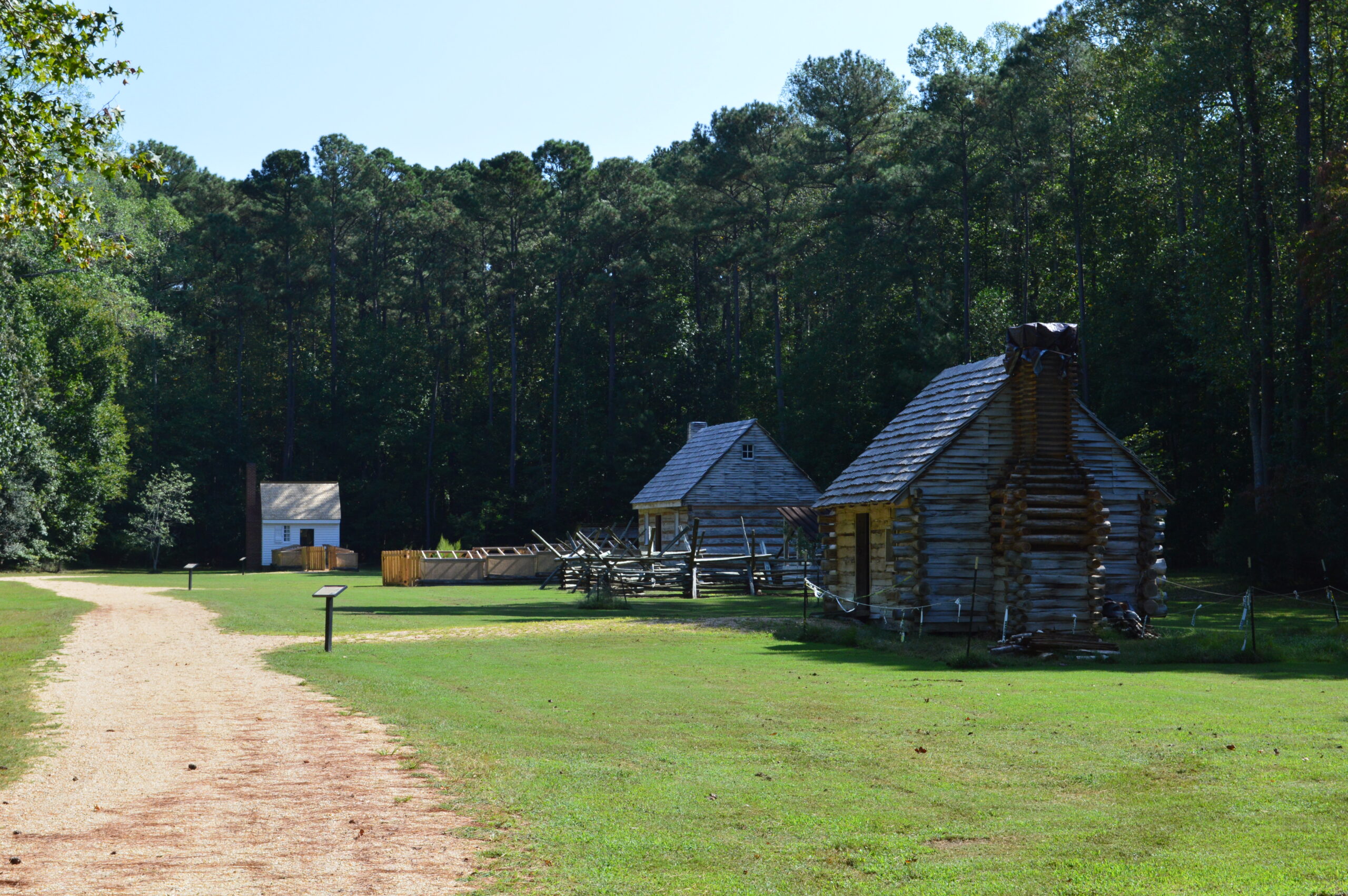 Williamsburg Virginia: A Complete Guide