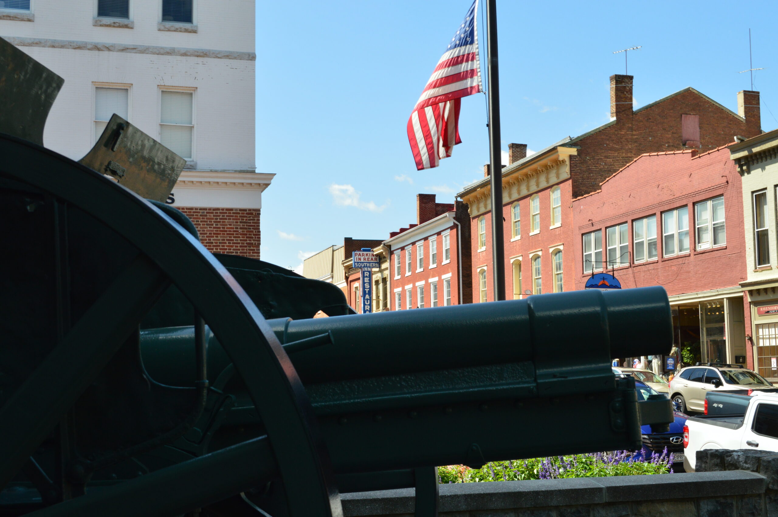 Lexington Virginia: Interesting Things To Do